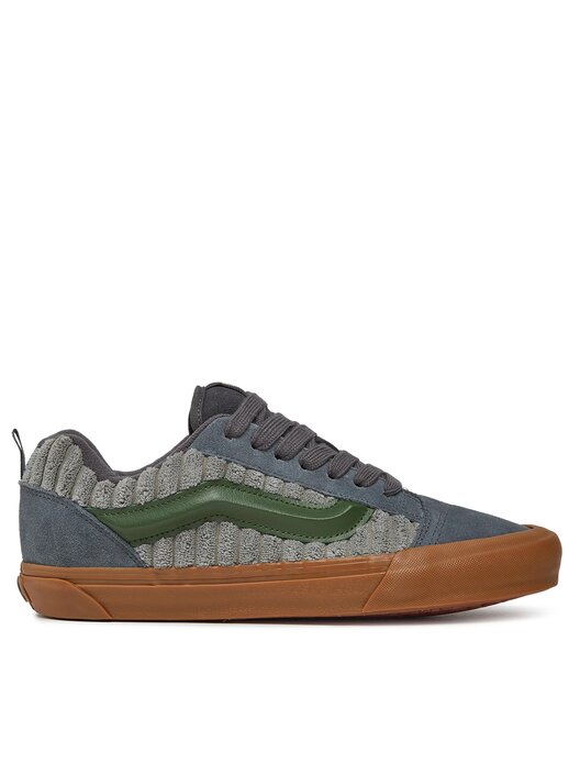 Vans grey green on sale
