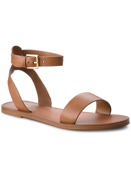Sandalen Aldo Campodoro 56122218 Braun eschuhe