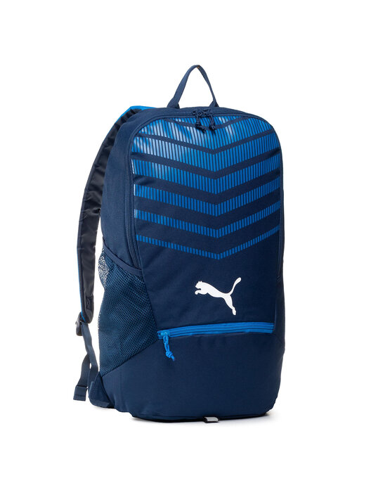 Mochila Puma Ftbl Play Backpack 077162 02 Azul marino zapatos.es