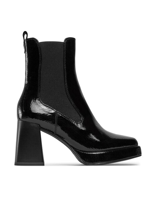 Tamaris 1 1 25202 25, Stivaletto Donna, Marrone, 40 EU
