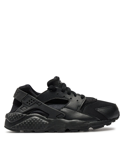 Huarache noir et blanche homme store