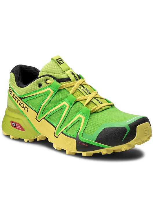 Salomon verdi store