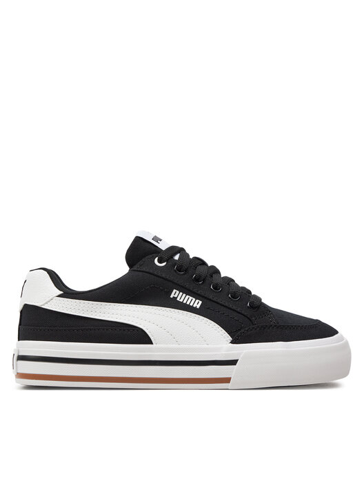 Puma stoff sneaker sales