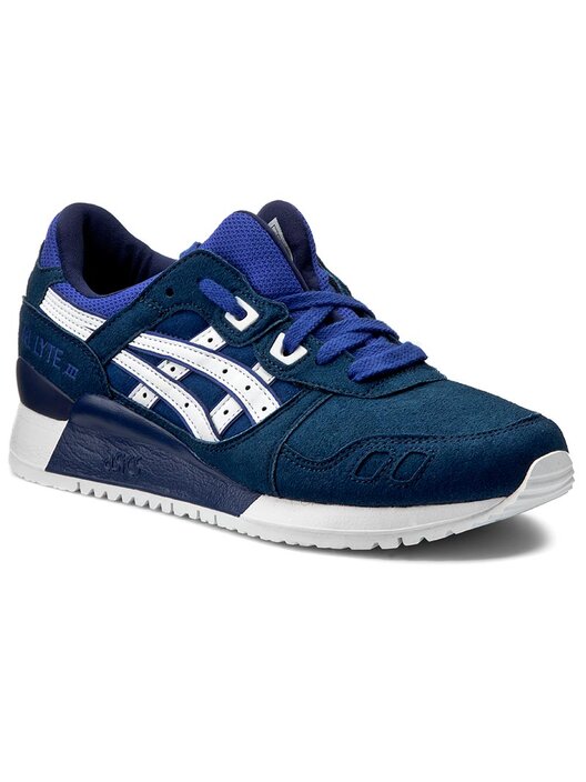 Sneakers Asics Gel Lyte III H7K4Y Bleu marine chaussures