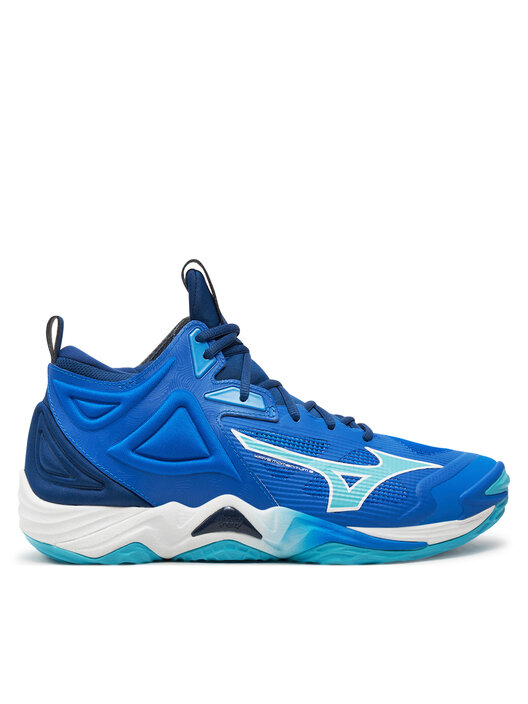 Chaussure mizuno salle cheap