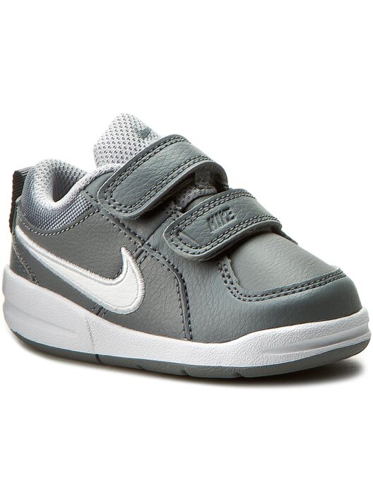 Nike pico 4 grey hot sale