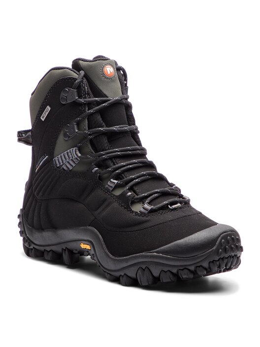 Cham thermo 8 wp syn j875 black 2025
