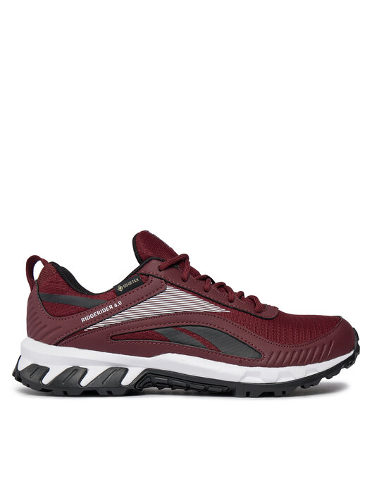 Laufschuhe Reebok Ridgerider 6 Gtx GORE-TEX IE2476 Dunkelrot | eschuhe.de