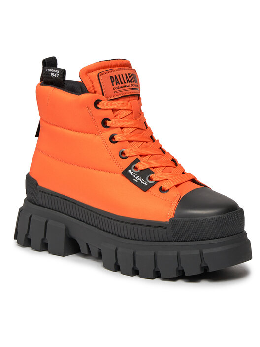 Черевики туристичні Palladium Revolt Boot Overcush 98863-835-M