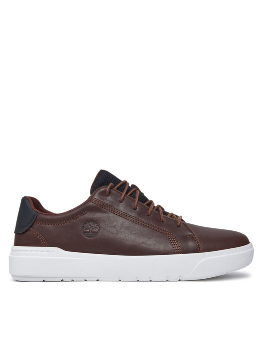 Sneakers Timberland TB0A41F7W011 Marrone escarpe