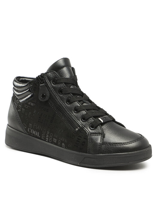 Sneakers Ara 12 44499 37 Schwarz eschuhe