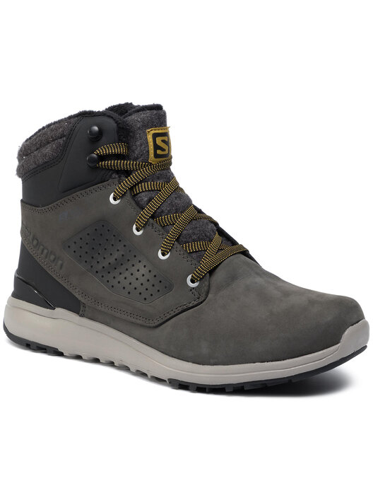 Salomon utility winter cs wp boot on sale