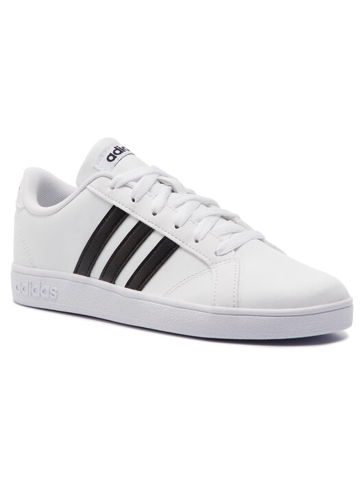 Adidas damen baseline w turnschuhe clearance