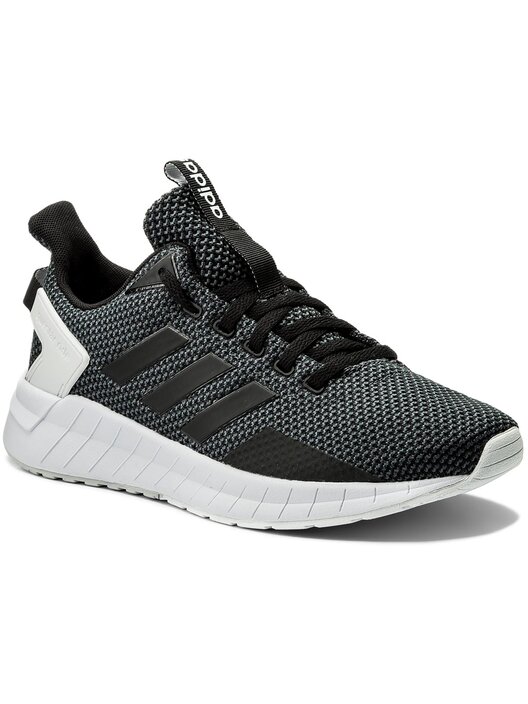 Zapatillas para gimnasio adidas Questar Ride DB1308 Negro zapatos.es