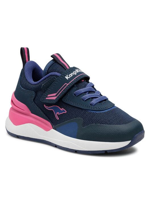 Kangaroos KI-Rock Lite EV Roze - Gratis levering