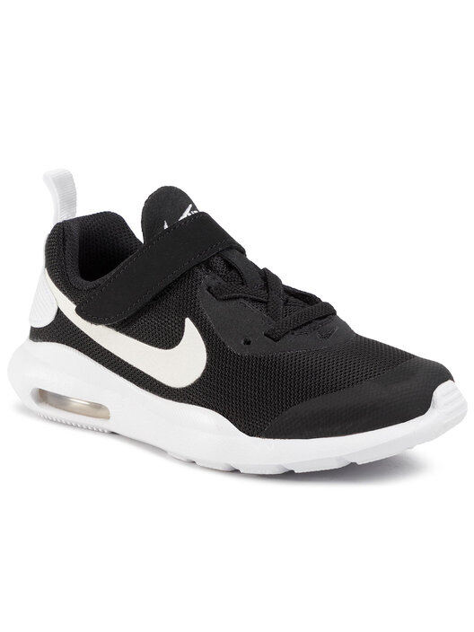 Sneakers Nike Air Max Oketo (PVS) AR7420 002 Schwarz | eschuhe.de
