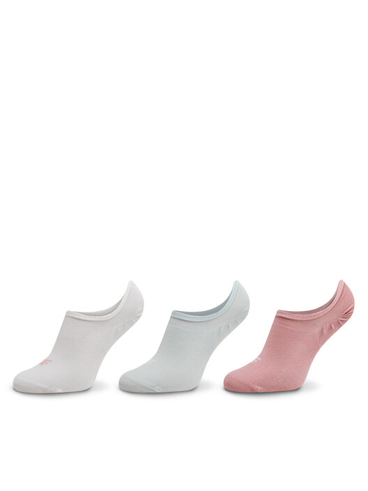 Ouhos 3 Paia Di Collant Senza Piedi 90 Denari - Elasticizzati E Resistenti Alla Corsa - Opachi Per Danza, Balletto, Yoga E Uso Quotidiano - Taglie M-3XL