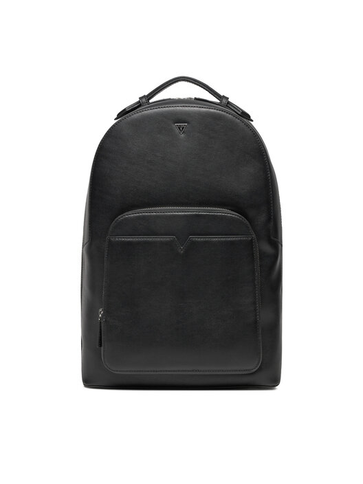 Rucksack Guess HMFISE P4405 Schwarz eschuhe