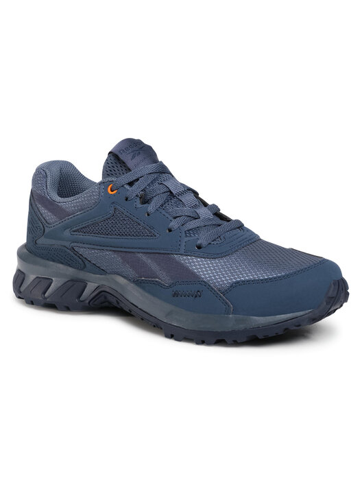Zapatillas de running Reebok Ridgerider FU8527 Azul marino
