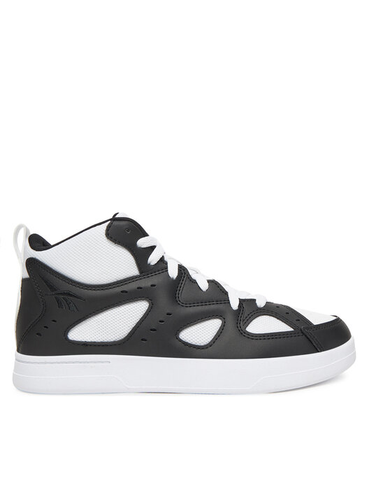 Sneakersy Reebok PRIMARY HARDWOOD 100235357 J Biały | eobuwie.com.pl