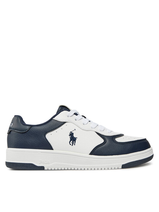 Polo Ralph Lauren Sneakers CON STRAPPO RL01976110