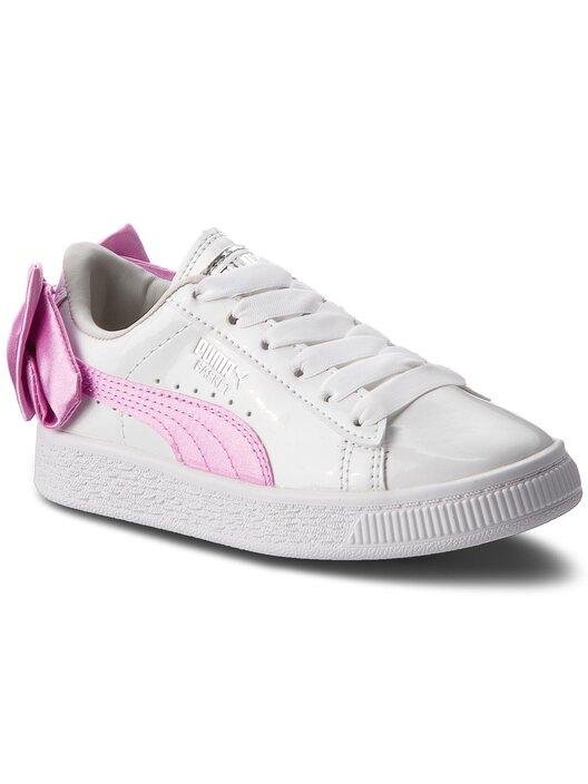 Basket bow patent puma hotsell