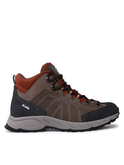 Montello Olang Scarpe Trekking Uomo Scarpe Da Trekking Olang
