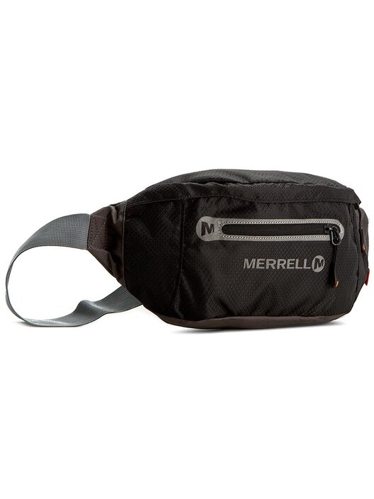 Чанта за кръст Merrell Rotary Waistbely Small JBF22517-010 Черен ...