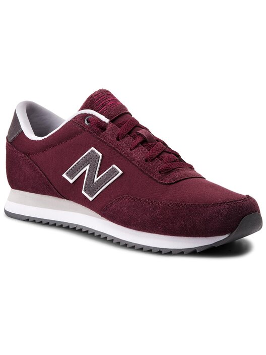 New balance tenis vino top