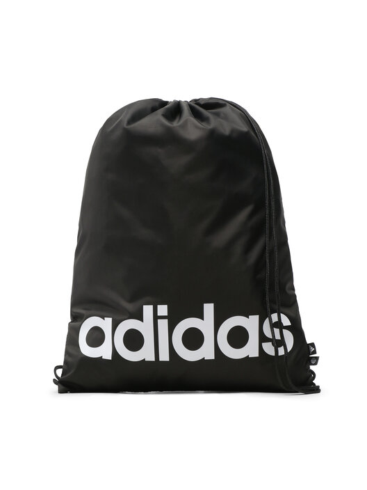 Turnbeutel adidas Essentials Gym Sack HT4740 Schwarz