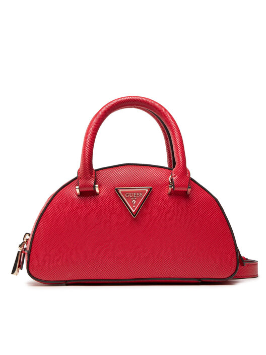 Handtasche Guess Myanmar HWVG81 30760 Rot
