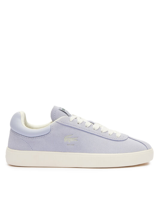 Sneakers Lacoste Basehot Tonal 747SFA0096 Blau