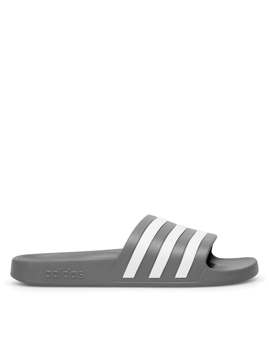 Chanclas adidas ADILETTE AQUA F35538 Gris