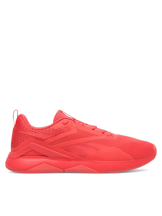 Sneakers Reebok NANOFLEX TR 2 100033770 Rosso escarpe