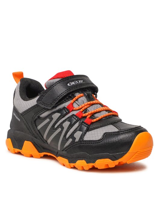 Geox J MAGNETAR BOY B ABX - Le carré de la mode