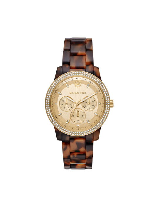 Reloj Michael Kors Tibby MK6816 Marron zapatos.es