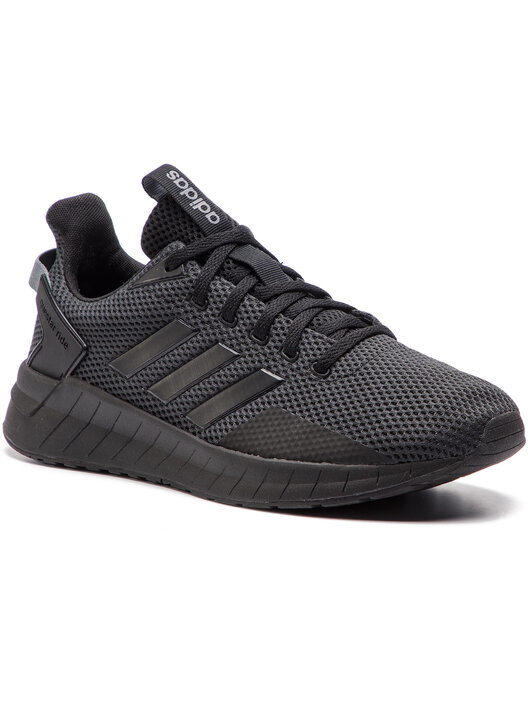 Zapatillas de running adidas Questar Ride B44806 Negro zapatos.es