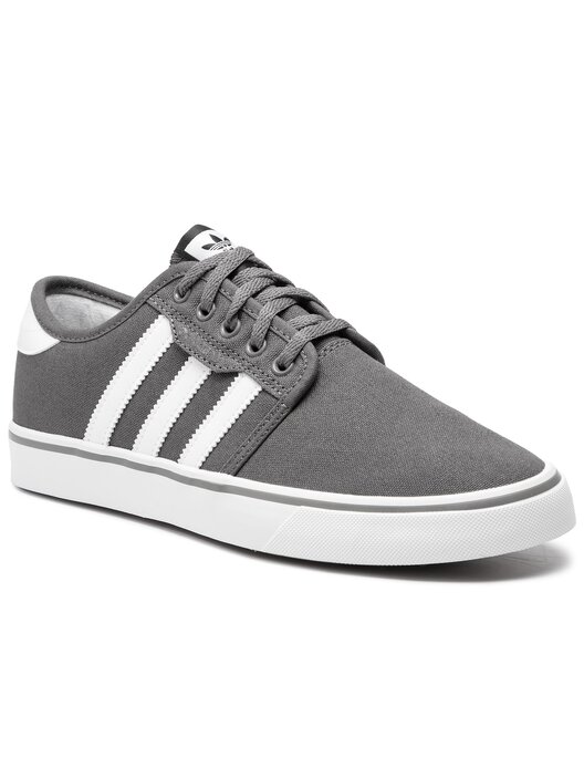 Adidas Stoff Sneaker