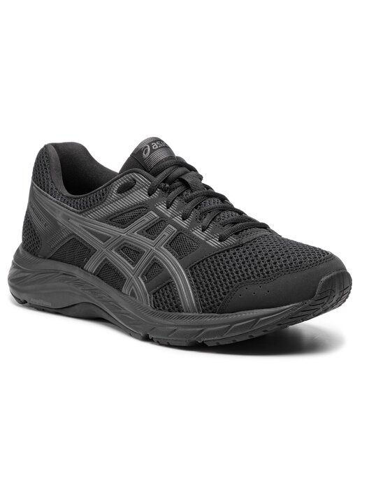 Asics gel contend 5 noir clearance
