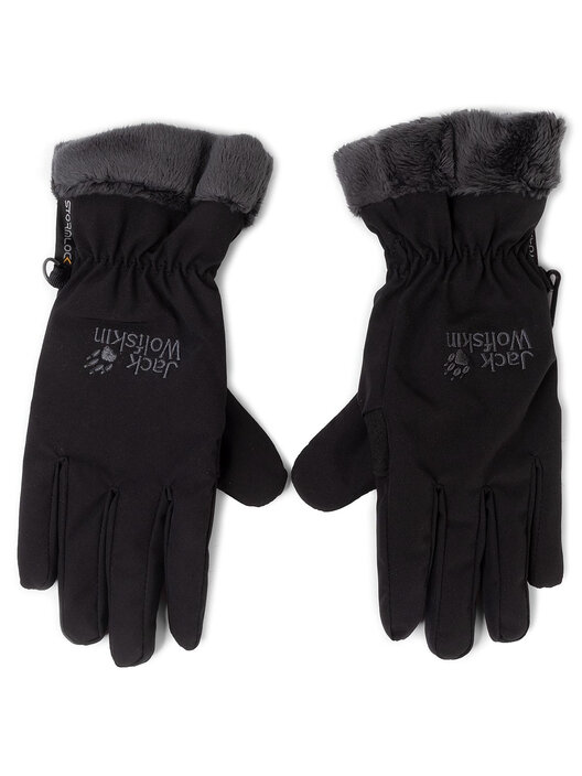 Buy Gloves Jack Wolfskin Stormlock Gloves Guantes De Esquí Jack
