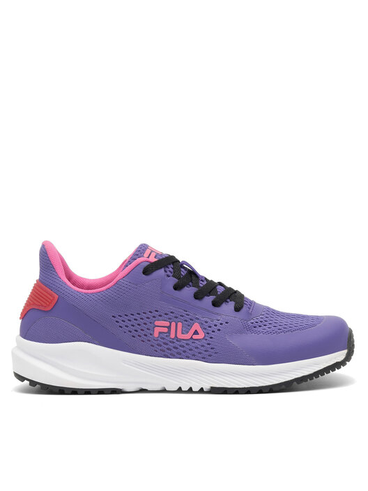 Sneakers Fila Scrambler Teens FFT0046.43064 Violet chaussures