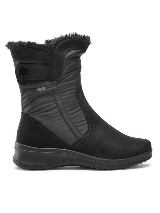 Ara boots gore tex best sale