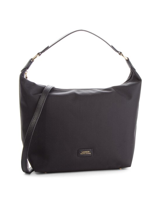 Ralph lauren chadwick hobo top
