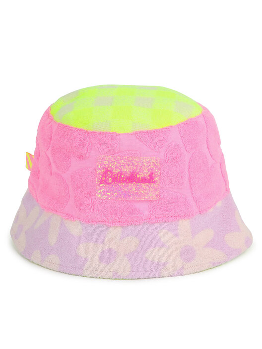 Cappello A Secchiello Berretto Cotone Pesca Tesa Boonie Visiera Sole - Foto 2