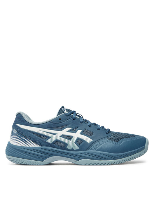 Zapatillas de futbol sala Asics Gel Court Hunter 3 1071A088 Azul zapatos.es