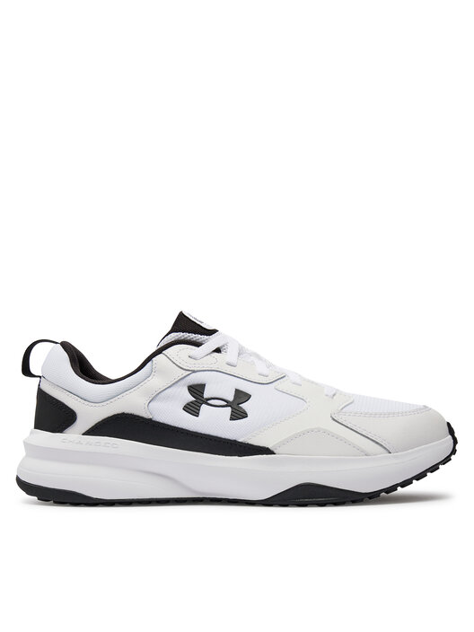 Sneakers Under Armour Ua Charged Edge 3026727 100 WeiB eschuhe