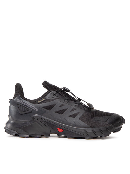 Взуття для бігу Salomon Supercross 4 Gtx GORE-TEX 417316 26 V0