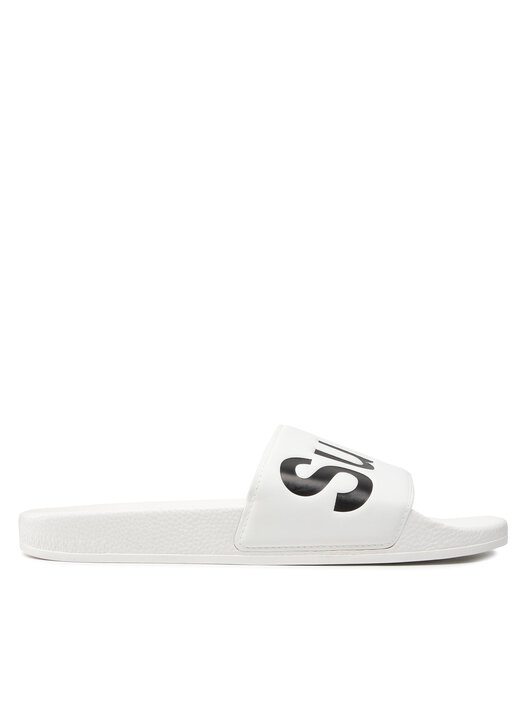 Superga 1908 slides deals