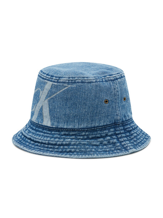 Sombrero Calvin Klein Jeans Denim Bucket K50K507057 Azul
