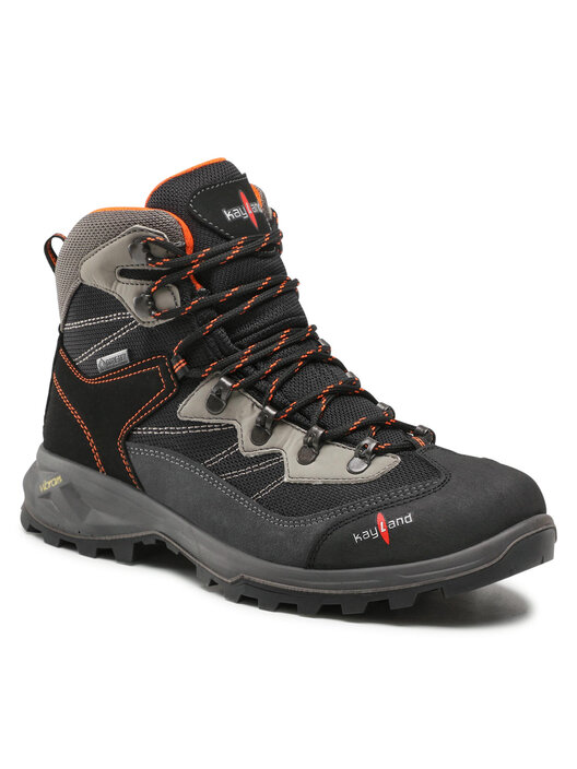 Трекінгові черевики Kayland Taiga Evo Gtx GORE TEX 018021135